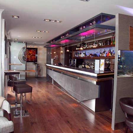 The Studley Hotel Harrogate Restauracja zdjęcie