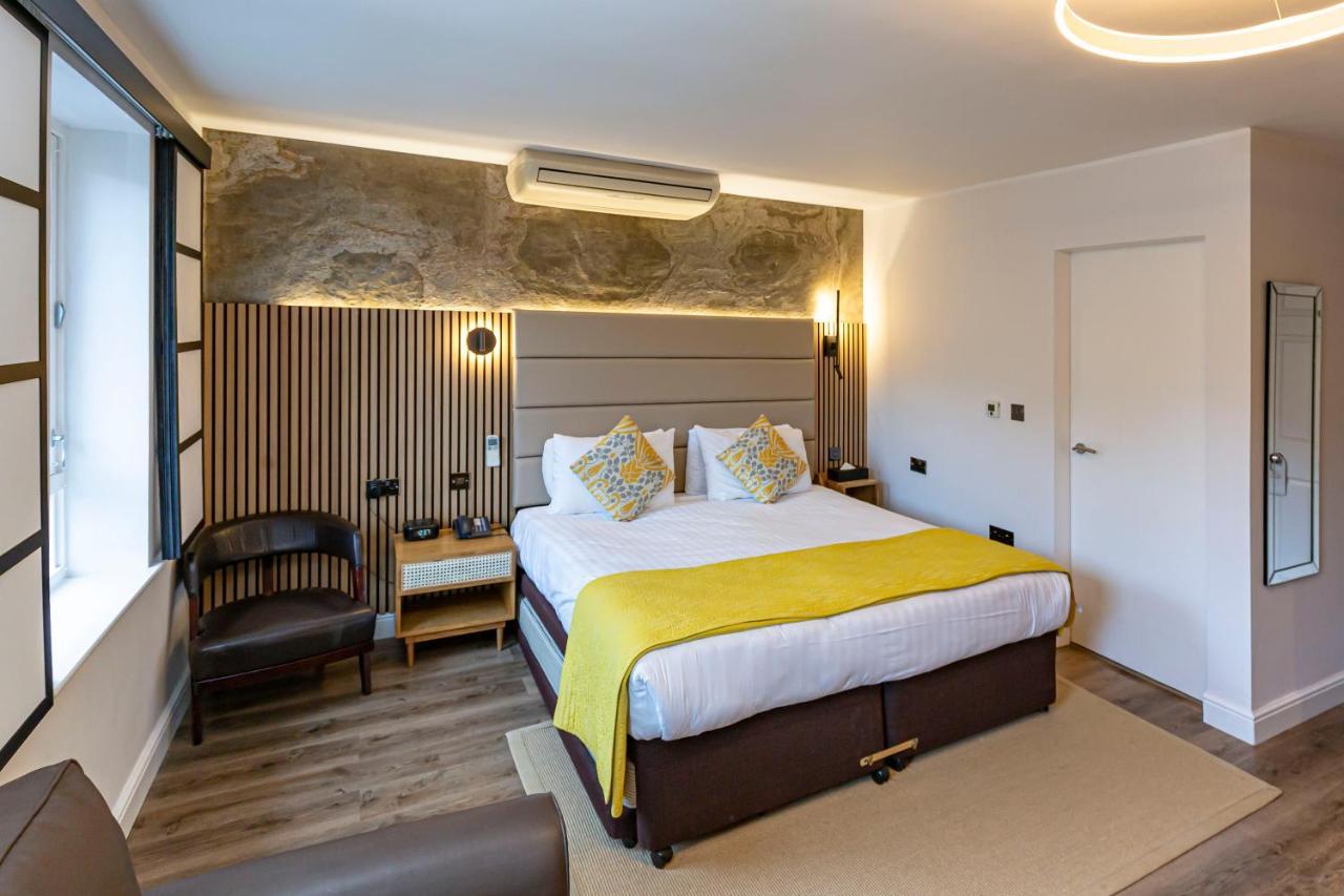 The Studley Hotel Harrogate Zewnętrze zdjęcie
