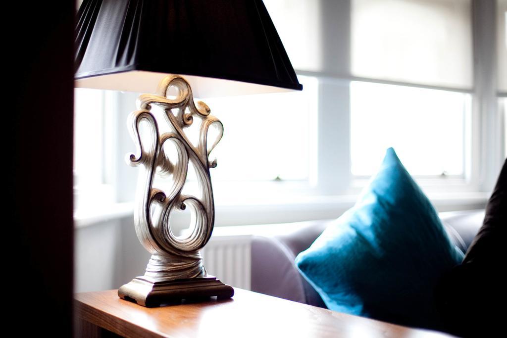 The Studley Hotel Harrogate Pokój zdjęcie