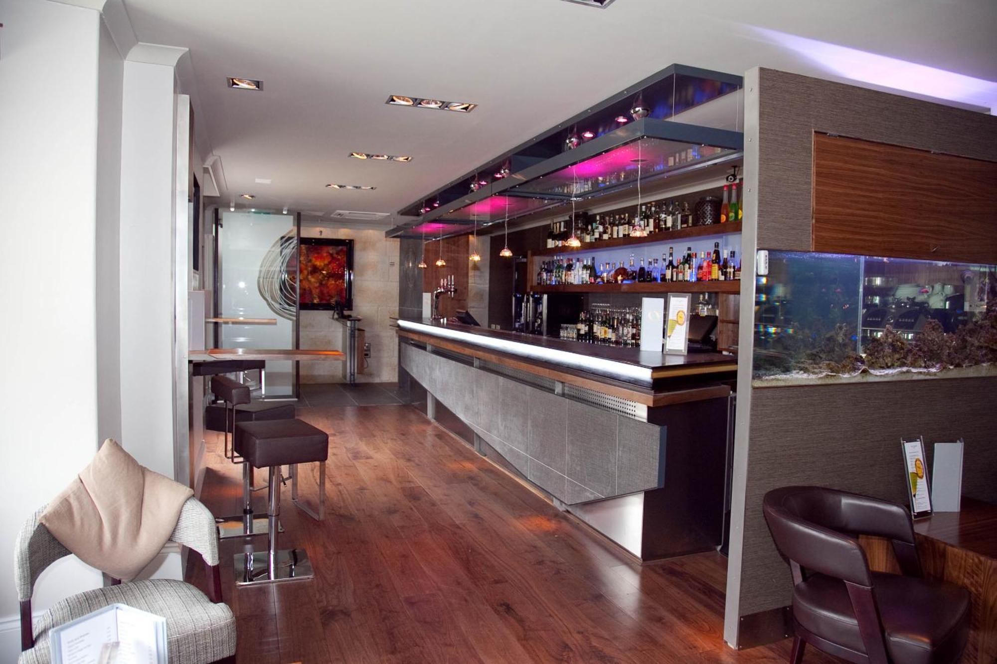 The Studley Hotel Harrogate Restauracja zdjęcie