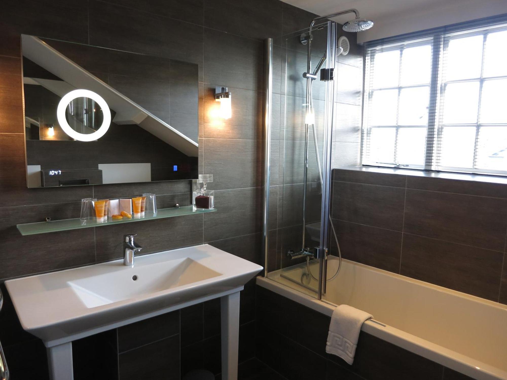The Studley Hotel Harrogate Pokój zdjęcie
