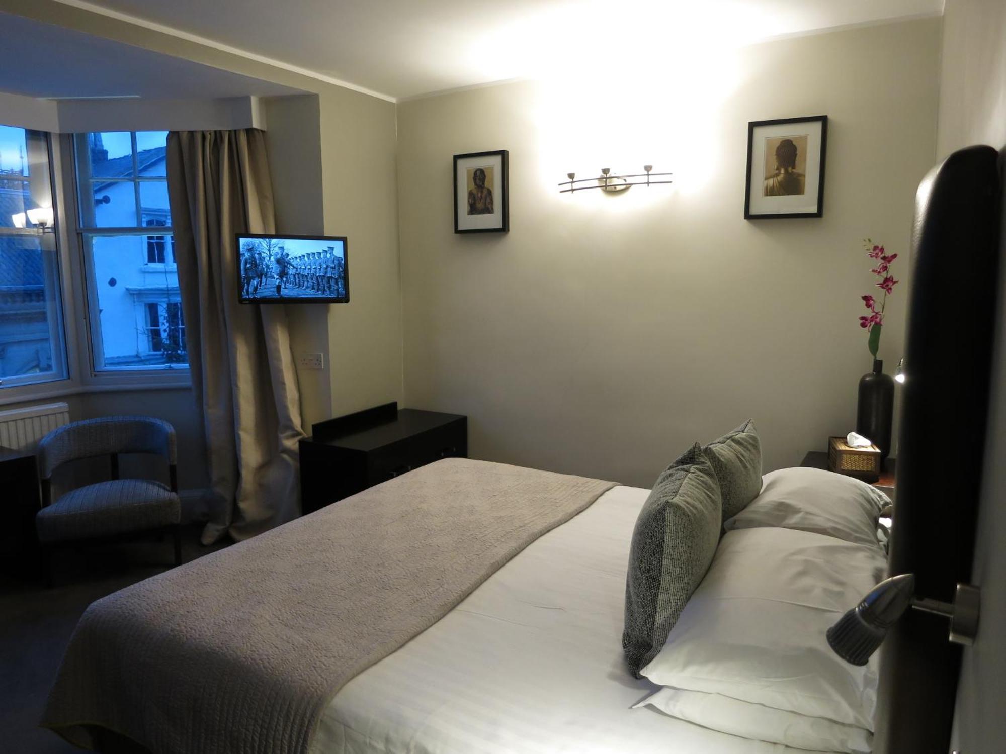 The Studley Hotel Harrogate Pokój zdjęcie