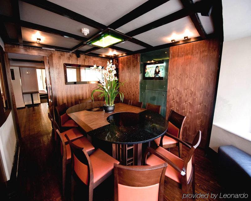 The Studley Hotel Harrogate Pokój zdjęcie