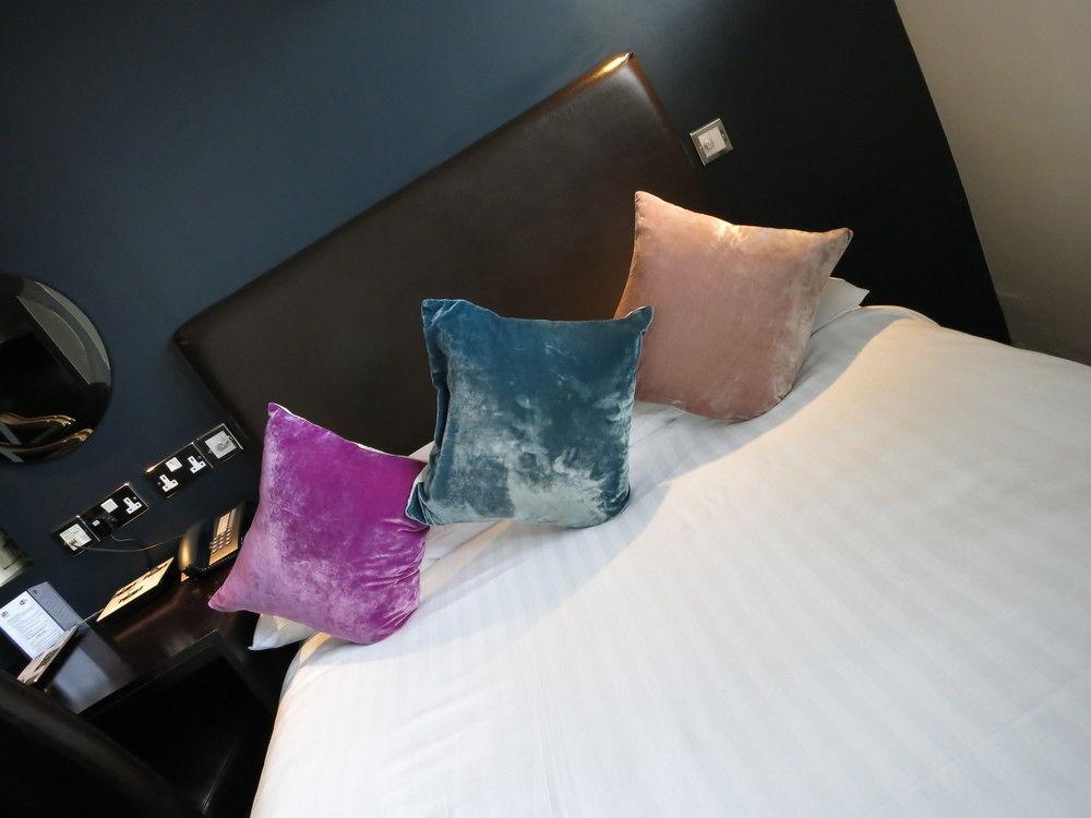 The Studley Hotel Harrogate Zewnętrze zdjęcie