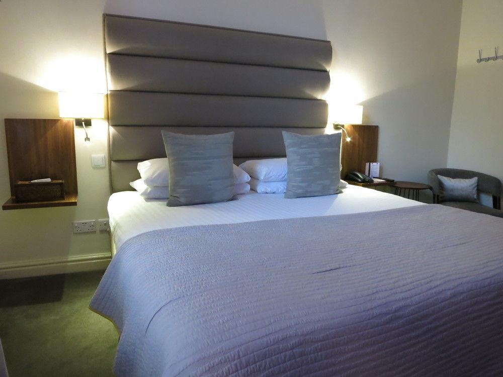 The Studley Hotel Harrogate Zewnętrze zdjęcie