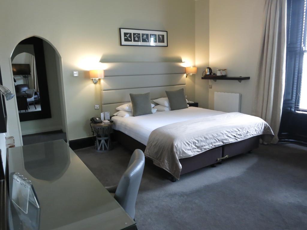 The Studley Hotel Harrogate Zewnętrze zdjęcie