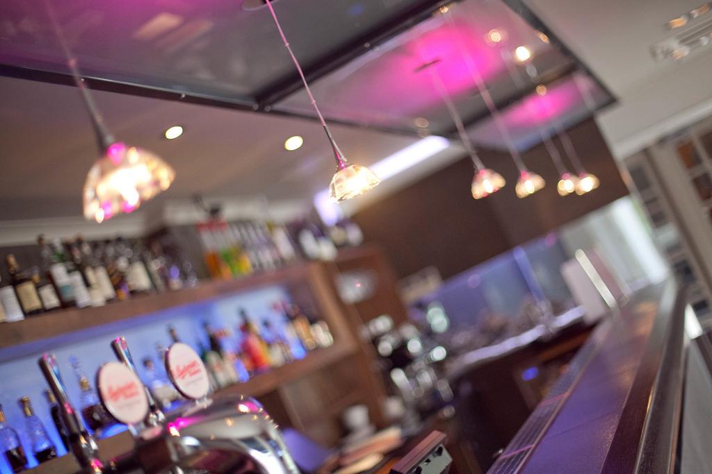The Studley Hotel Harrogate Zewnętrze zdjęcie