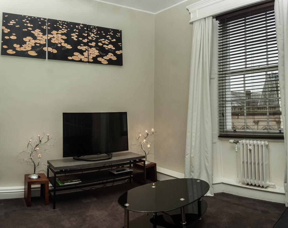 The Studley Hotel Harrogate Zewnętrze zdjęcie
