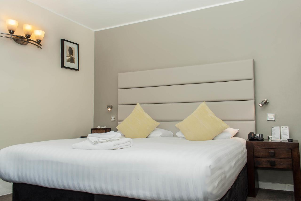 The Studley Hotel Harrogate Zewnętrze zdjęcie