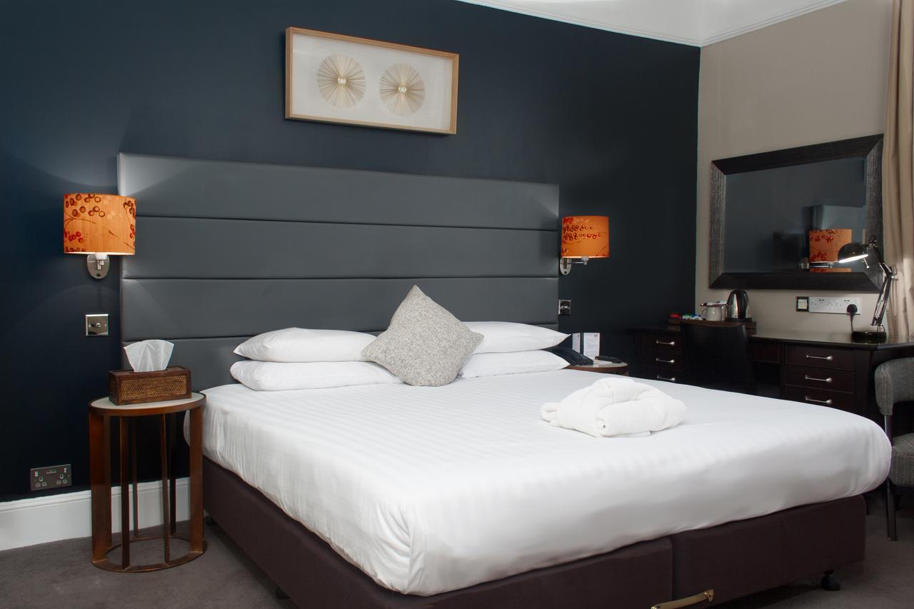 The Studley Hotel Harrogate Zewnętrze zdjęcie