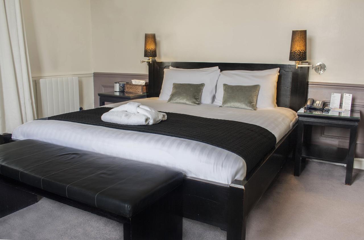 The Studley Hotel Harrogate Zewnętrze zdjęcie