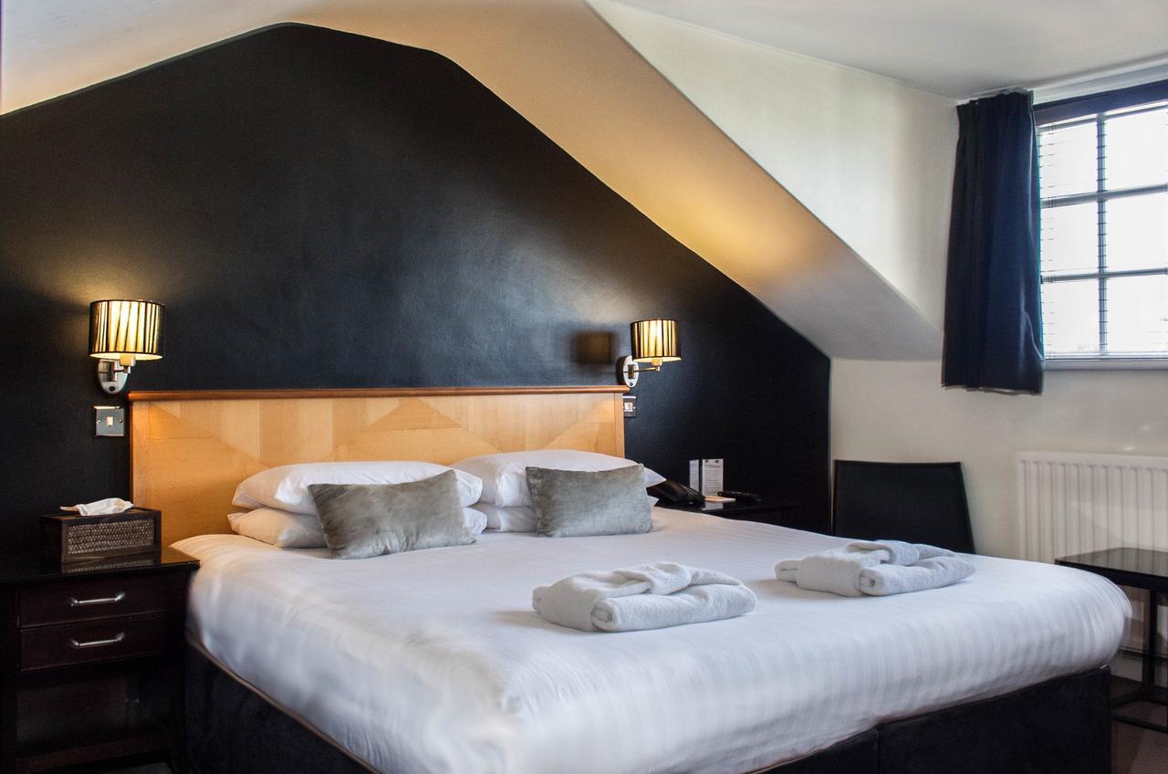 The Studley Hotel Harrogate Zewnętrze zdjęcie