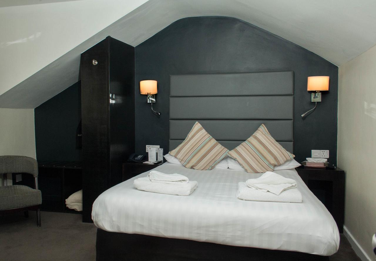 The Studley Hotel Harrogate Zewnętrze zdjęcie