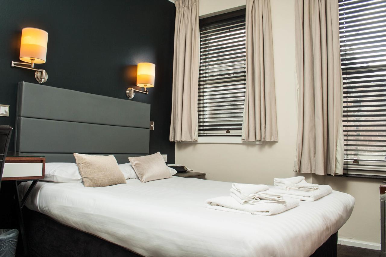 The Studley Hotel Harrogate Zewnętrze zdjęcie
