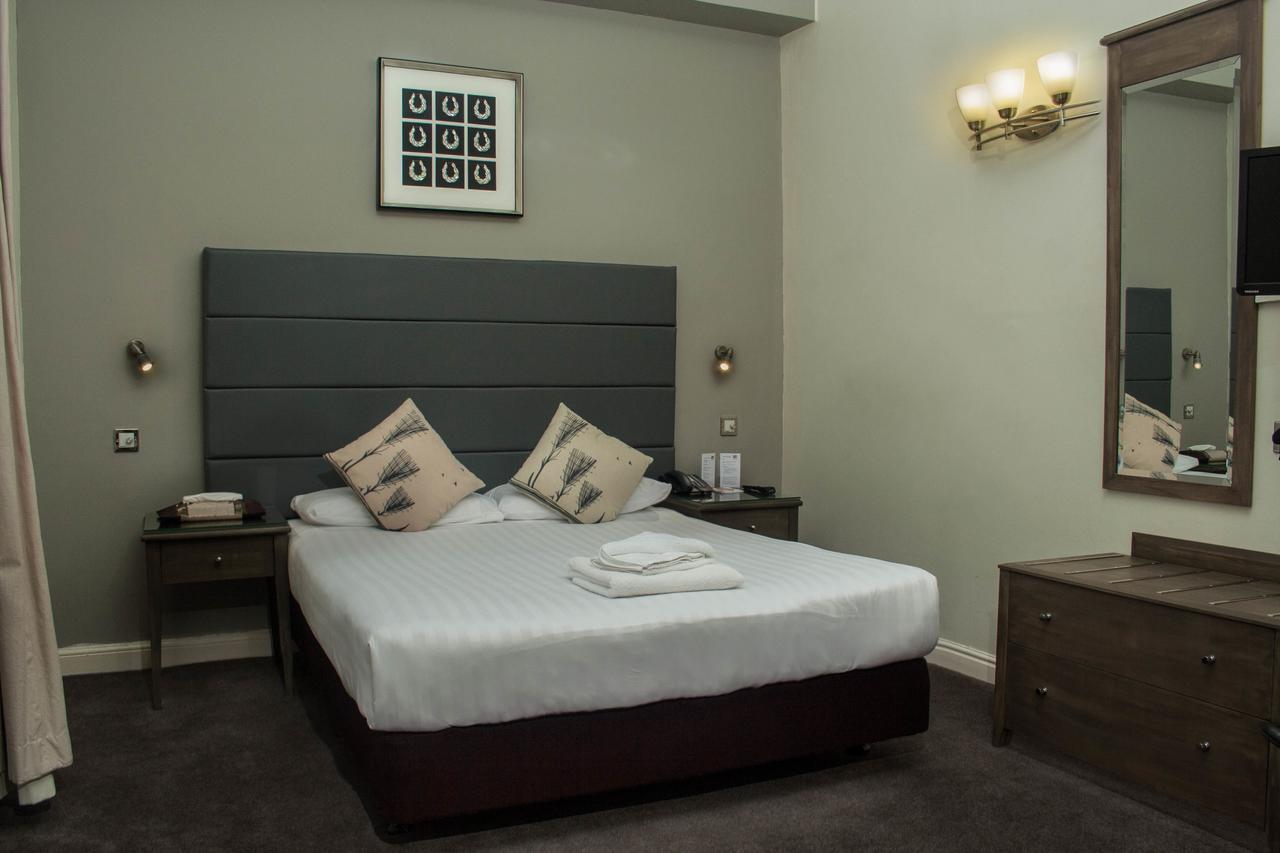 The Studley Hotel Harrogate Zewnętrze zdjęcie
