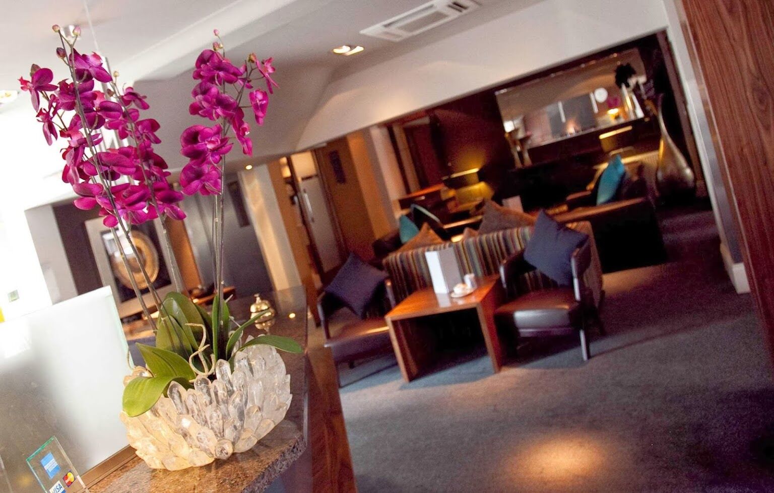 The Studley Hotel Harrogate Zewnętrze zdjęcie