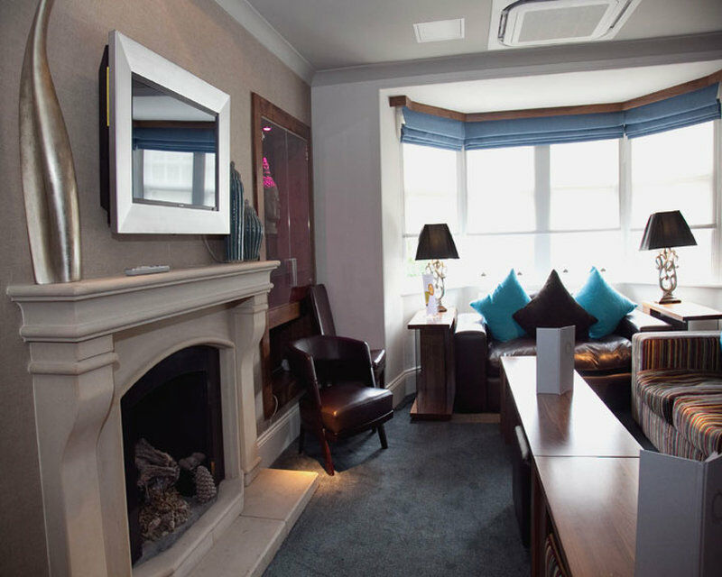 The Studley Hotel Harrogate Pokój zdjęcie