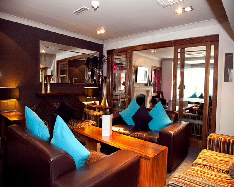 The Studley Hotel Harrogate Zewnętrze zdjęcie